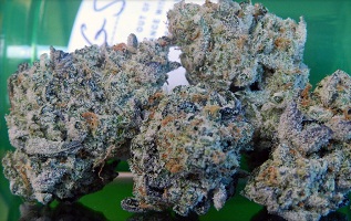Girl scout cookies strain for sale with BTC