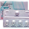 Mifepristone and misoprostol kit for sale