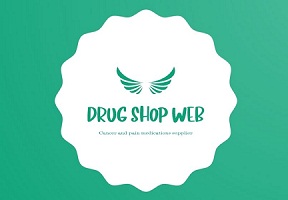 Drug shop web