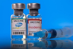 The new COVID 19 study and vaccines