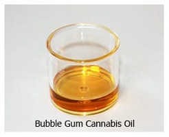Buy Bubble gum cannabis oil USA
