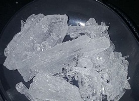 Crystal meth for sale in USA