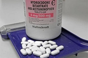 Hydrocodone for pain management for sale with BTC
