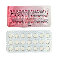 Loette birth control pill for sale cheap