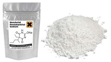 Nembutal powder for sale online