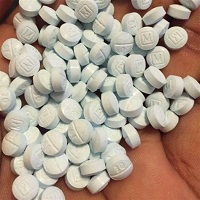 Oxycodone pain pills for sale with BTC