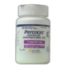 Percocet pain medication for sale