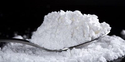 Powdered cocaine for sale