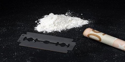 Powdered cocaine for sale in Australia