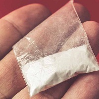 Powdered cocaine for sale with BTC