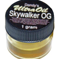Skywalker OG cannabis oil for sale