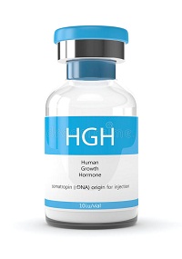 Somatropin HGH for sale in the UK