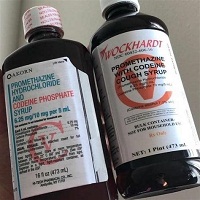 Buy codeine cough syrup online