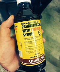 Buy codeine cough syrup online in Australia