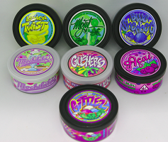 Cali weed tins for sale online in Spain