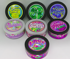 Buy Cali Weed Tins Online in Canada