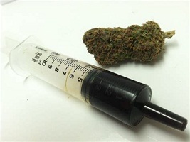 Cannabis oil for sale online