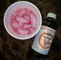 Codeine syrup for sale online