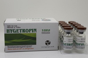 Hygetropin HGH for Sale in the UK