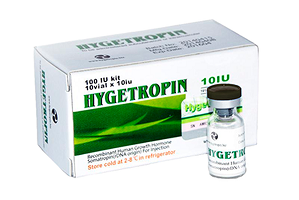 Hygetropin HGH for Sale