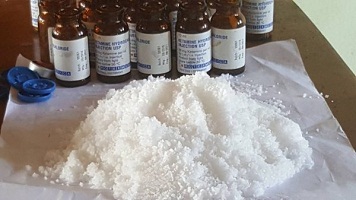 Buy Ketamine Powder Online in Spain