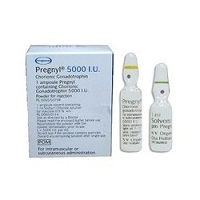 Buy Pregnyl HCG Online in Asia