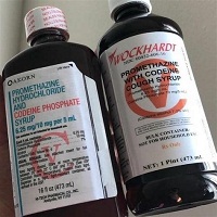 Codeine Syrup for Sale