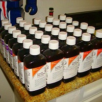 Codeine Syrup for Sale in the UK