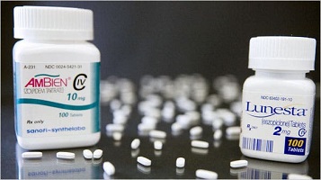 Sleeping Tablets Online Pharmacy in Spain