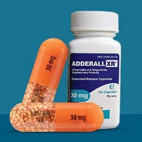 Buy Adderall Online with BTC