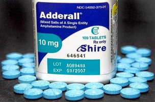 Buy Adderall Online in California