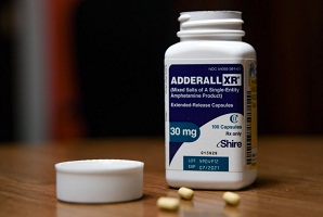 Buy Adderall Online in Washington