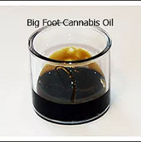 Order Big Foot II Cannabis Oil in Canada