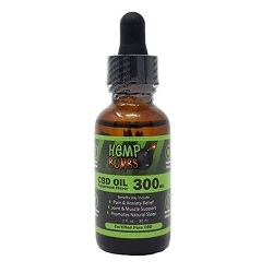 HempBombs CBD oil for sale