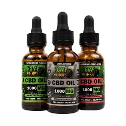 HempBombs CBD oil for sale near me