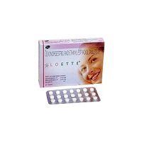 Purchase Loette Pills Online in Canada