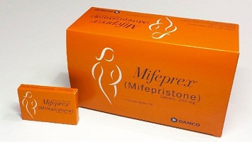 Buy Mifeprex Online in California