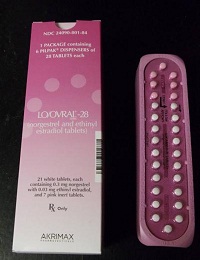 Buy Ovral Contraceptive tablets