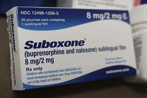 Buy Suboxone Online in the UK