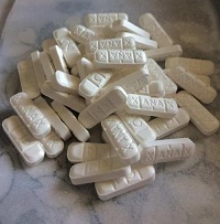 Xanax Bars for Sale with BTC