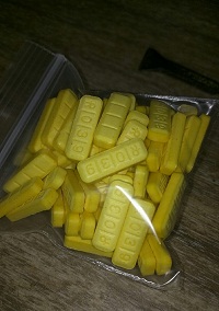 Xanax Bars for Sale with bitcoins