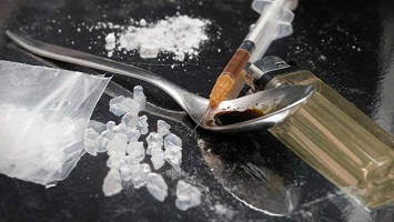 short-term effects of heroin use
