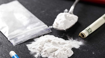 Social Impact of Cocaine Addiction
