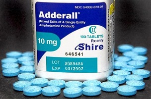 Buy Adderall Online in Canada