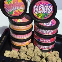 Buy Cali Weed Tins Online in Texas