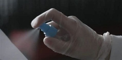 Buy K2 Liquid Incense online