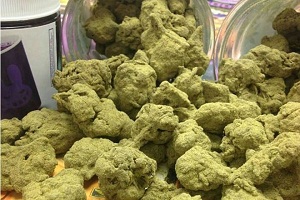 Cannabis Moon Rocks for Sale