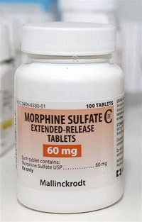Buy Morphine Online in California