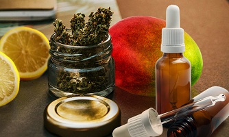 Buy OG Kush Oil for Sale