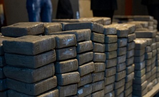 Cocaine Powder for Sale in Japan